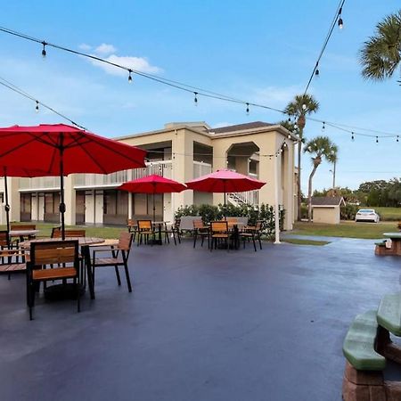 168 Entire Studio Kissimmee Minutes From Disney Exterior photo