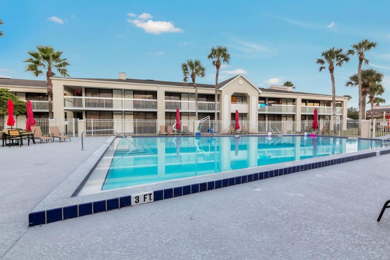 168 Entire Studio Kissimmee Minutes From Disney Exterior photo