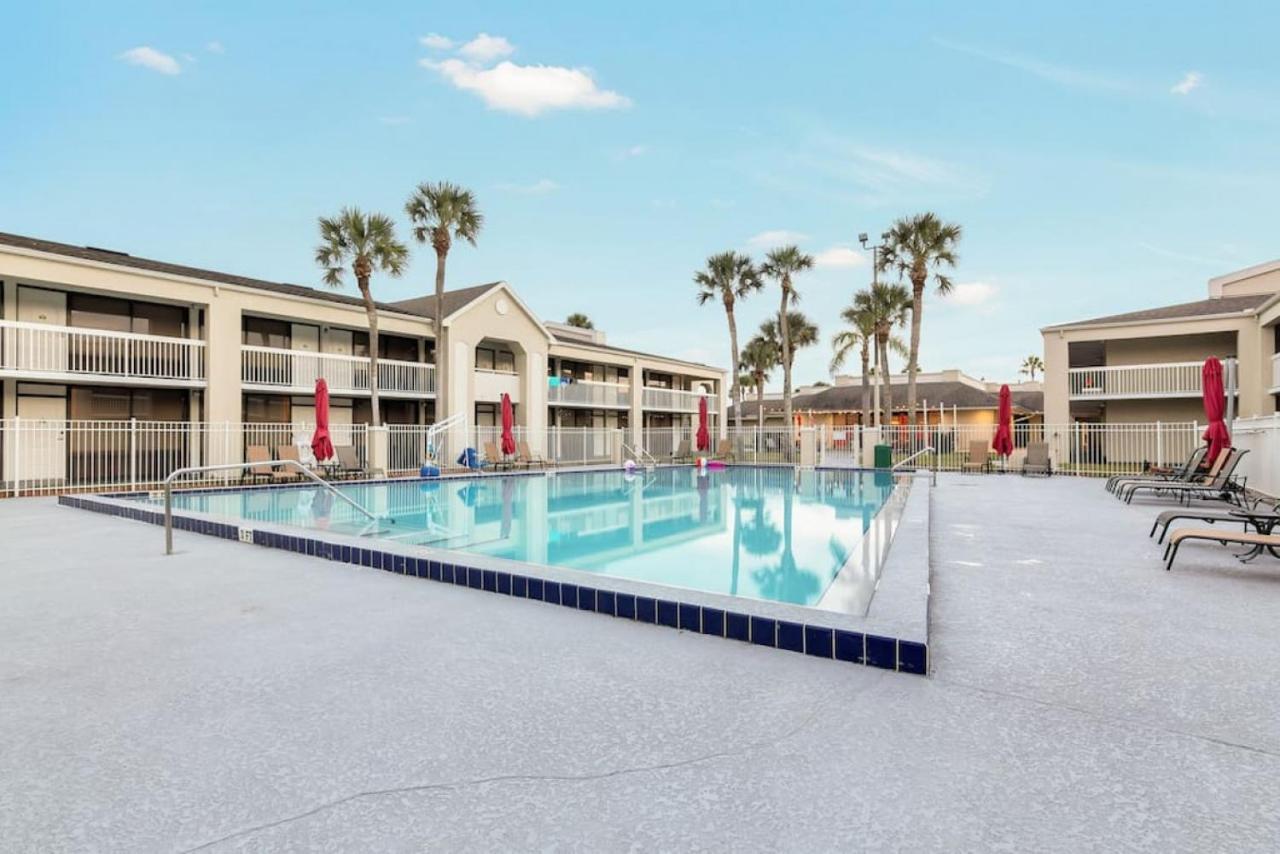 168 Entire Studio Kissimmee Minutes From Disney Exterior photo