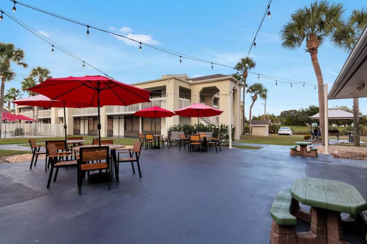 168 Entire Studio Kissimmee Minutes From Disney Exterior photo